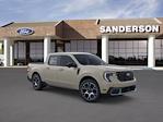 2025 Ford Maverick SuperCrew Cab AWD Pickup for sale #256437 - photo 7