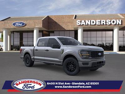 2025 Ford F-150 SuperCrew Cab 4WD Pickup for sale #256439 - photo 1