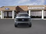 2025 Ford F-150 SuperCrew Cab 4WD Pickup for sale #256439 - photo 8