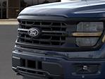 2025 Ford F-150 SuperCrew Cab 4WD Pickup for sale #256440 - photo 17