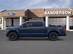 2025 Ford F-150 SuperCrew Cab 4WD Pickup for sale #256440 - photo 5