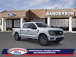 2025 Ford F-150 SuperCrew Cab 4WD Pickup for sale #256441 - photo 1