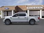 2025 Ford F-150 SuperCrew Cab 4WD Pickup for sale #256441 - photo 5