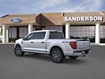 2025 Ford F-150 SuperCrew Cab 4WD Pickup for sale #256441 - photo 6