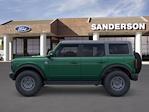 2025 Ford Bronco 4WD SUV for sale #256446 - photo 4