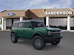 2025 Ford Bronco 4WD SUV for sale #256446 - photo 7