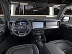 2025 Ford Bronco 4WD SUV for sale #256446 - photo 9