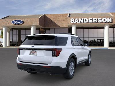 2025 Ford Explorer RWD SUV for sale #256447 - photo 2