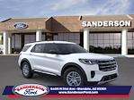 2025 Ford Explorer RWD SUV for sale #256447 - photo 1