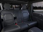 2025 Ford Bronco 4WD SUV for sale #256449 - photo 11