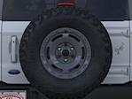 2025 Ford Bronco 4WD SUV for sale #256449 - photo 24
