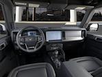 2025 Ford Bronco 4WD SUV for sale #256449 - photo 9