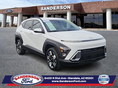 2025 Hyundai Kona AWD SUV for sale #256449A - photo 1