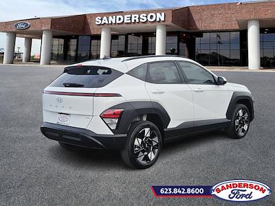 2025 Hyundai Kona AWD SUV for sale #256449A - photo 2