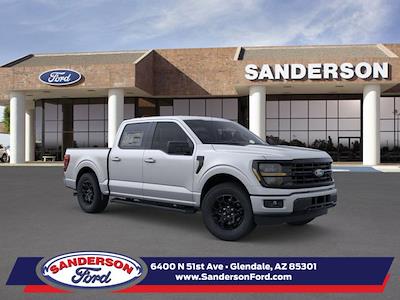 2025 Ford F-150 SuperCrew Cab RWD Pickup for sale #256451 - photo 1