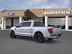 2025 Ford F-150 SuperCrew Cab RWD Pickup for sale #256451 - photo 6