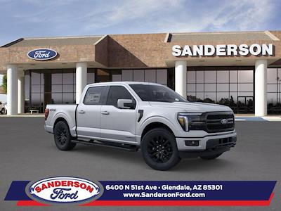 2025 Ford F-150 SuperCrew Cab 4WD Pickup for sale #256452 - photo 1