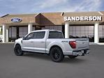 2025 Ford F-150 SuperCrew Cab 4WD Pickup for sale #256452 - photo 6