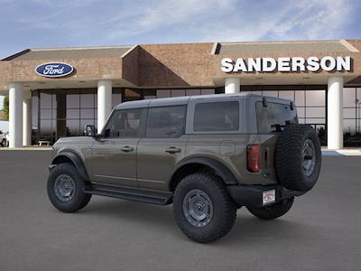 New 2025 Ford Bronco Outer Banks for sale #256455 - photo 2