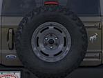 2025 Ford Bronco 4WD SUV for sale #256455 - photo 24