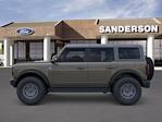 2025 Ford Bronco 4WD SUV for sale #256455 - photo 4