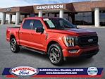 2023 Ford F-150 SuperCrew Cab 4WD Pickup for sale #256456A - photo 21