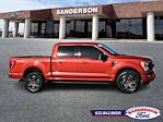 2023 Ford F-150 SuperCrew Cab 4WD Pickup for sale #256456A - photo 1