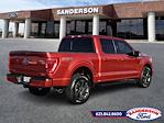 2023 Ford F-150 SuperCrew Cab 4WD Pickup for sale #256456A - photo 2