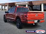 2023 Ford F-150 SuperCrew Cab 4WD Pickup for sale #256456A - photo 4