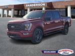 2023 Ford F-150 SuperCrew Cab 4WD Pickup for sale #256456A - photo 6