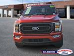 2023 Ford F-150 SuperCrew Cab 4WD Pickup for sale #256456A - photo 7