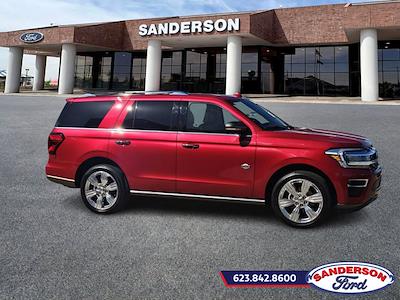 2022 Ford Expedition RWD SUV for sale #256457A - photo 1