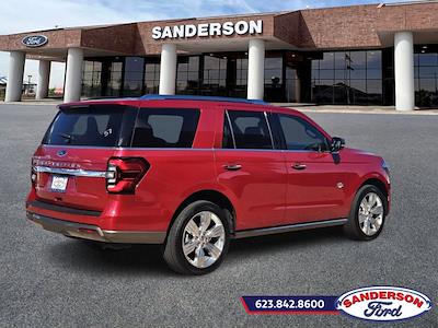 2022 Ford Expedition RWD SUV for sale #256457A - photo 2