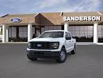 New 2025 Ford F-150 XL SuperCrew Cab for sale #256462 - photo 5