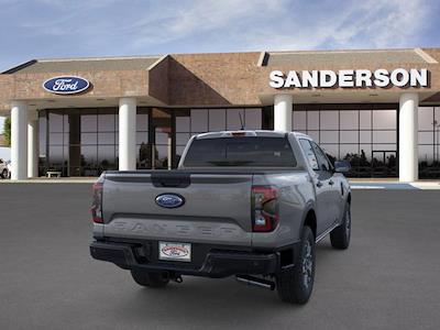 2025 Ford Ranger SuperCrew Cab RWD Pickup for sale #256463 - photo 2
