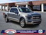2023 Ford F-150 SuperCrew Cab 4WD Pickup for sale #256464A - photo 25