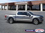 2023 Ford F-150 SuperCrew Cab 4WD Pickup for sale #256464A - photo 1