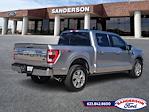 2023 Ford F-150 SuperCrew Cab 4WD Pickup for sale #256464A - photo 2