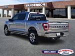 2023 Ford F-150 SuperCrew Cab 4WD Pickup for sale #256464A - photo 4