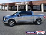 2023 Ford F-150 SuperCrew Cab 4WD Pickup for sale #256464A - photo 5
