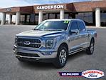 2023 Ford F-150 SuperCrew Cab 4WD Pickup for sale #256464A - photo 6