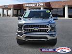2023 Ford F-150 SuperCrew Cab 4WD Pickup for sale #256464A - photo 7