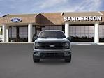 2025 Ford F-150 SuperCrew Cab 4WD Pickup for sale #256474 - photo 8