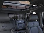 New 2025 Ford F-150 Platinum SuperCrew Cab for sale #256476 - photo 22