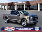 2023 Ford F-150 SuperCrew Cab 4WD Pickup for sale #256478A - photo 24