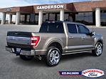 2023 Ford F-150 SuperCrew Cab 4WD Pickup for sale #256478A - photo 2