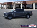 2023 Ford F-150 SuperCrew Cab 4WD Pickup for sale #256478A - photo 5