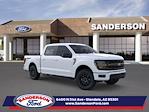 2025 Ford F-150 SuperCrew Cab 4WD Pickup for sale #256479 - photo 1