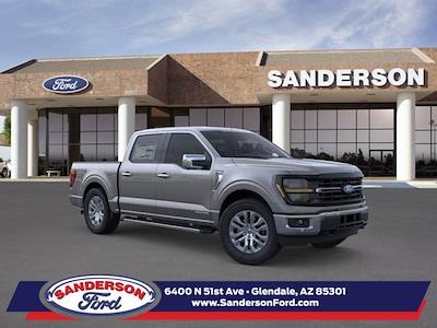 2025 Ford F-150 SuperCrew Cab 4WD Pickup for sale #256481 - photo 1