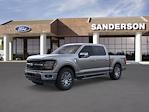 2025 Ford F-150 SuperCrew Cab 4WD Pickup for sale #256481 - photo 3